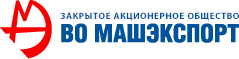 ВО МАШЭКСПОРТ